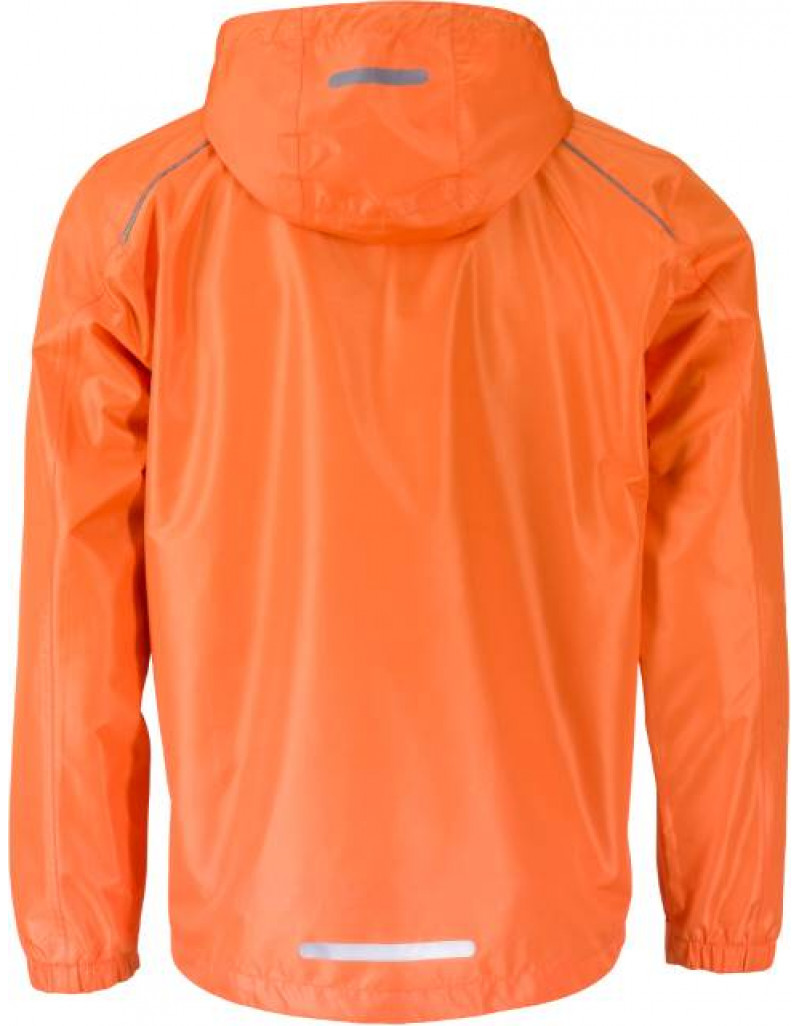 Jachetă de ploaie pentru bărbați